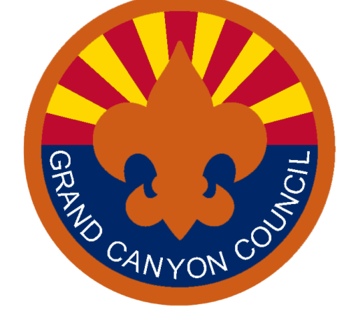 Grand Canyon Council Icon